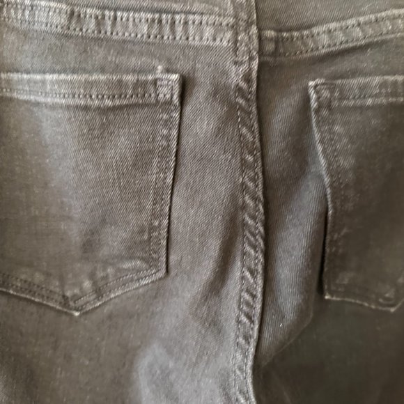 Old Navy Micro Flare Jeans - Picture 4 of 6